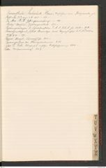k.k. naturhistorisches Hofmuseum, Index Intendanzakten 1917, Seite 41
